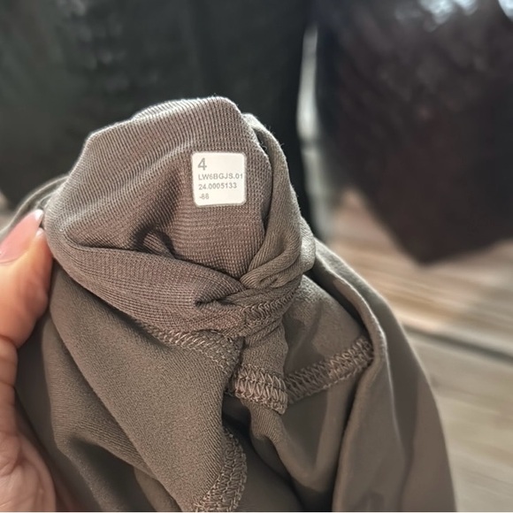 LULULEMON Align NWOT - Picture 3 of 3